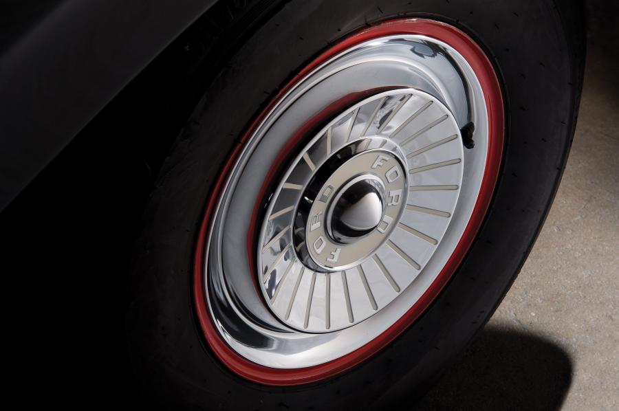  Ford Country Squire 1957 года  (фото 5 из 32)